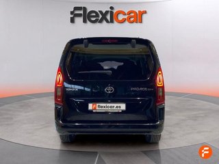 Toyota Proace City Verso 1.5D 96kW (130CV) Family Advance L1