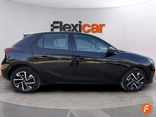 Opel Corsa 1.2T XHL 74kW (100CV) #Yes