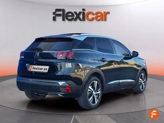 Peugeot 3008 1.5L BlueHDi 96kW (130CV) S&S GT Line