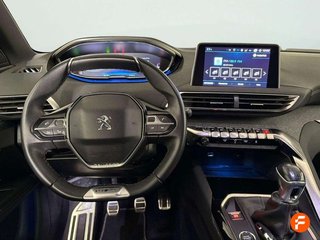 Peugeot 3008 1.5L BlueHDi 96kW (130CV) S&S GT Line