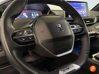 Peugeot 3008 1.5L BlueHDi 96kW (130CV) S&S GT Line