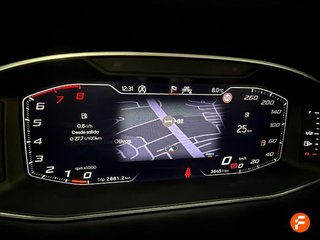 Seat Ateca 1.5 TSI 110kW (150CV) S&S X-Perience