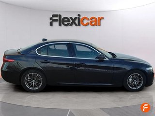 Alfa Romeo Giulia 2.2 Diesel 132kW (180CV) Super AT