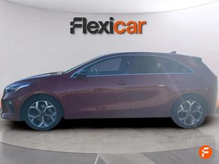 Kia Ceed 1.0 T-GDi 74kW (100CV) Tech