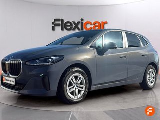 BMW Serie 2 Active Tourer 218d