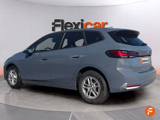 BMW Serie 2 Active Tourer 218d