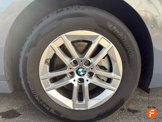 BMW Serie 2 Active Tourer 218d