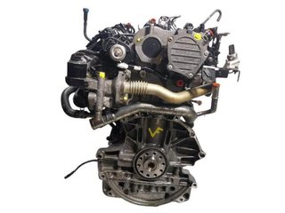 Lvaap17553901 motor completo volvo v40 2.0 diesel