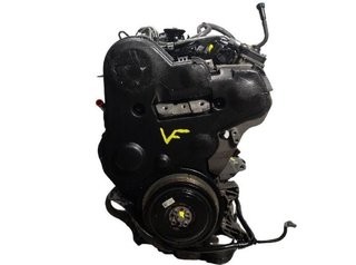 Lvaap17553901 motor completo volvo v40 2.0 diesel