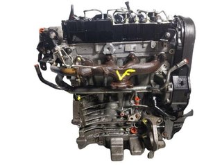 Lvaap17553901 motor completo volvo v40 2.0 diesel