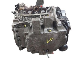 Lvaap17553901 motor completo volvo v40 2.0 diesel