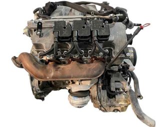 Motor mercedes-benz 112940 clase clk (w208) 122451
