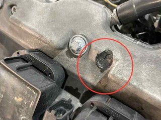 Motor mercedes-benz 112940 clase clk (w208) 122451