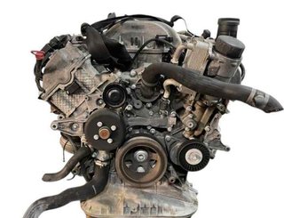 Motor mercedes-benz 112940 clase clk (w208) 122451