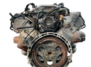 Motor mercedes-benz 112940 clase clk (w208) 122451
