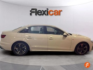 Audi A4 Advanced 35 TDI 120kW (163CV) S tronic