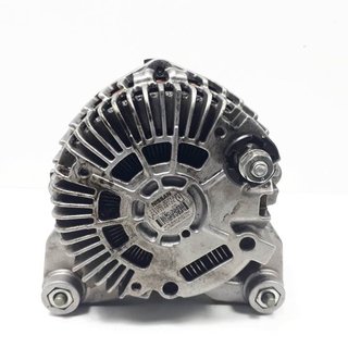 ALTERNADOR NISSAN NISSAN QASHQAI+2 (JJ10) 2008-2014