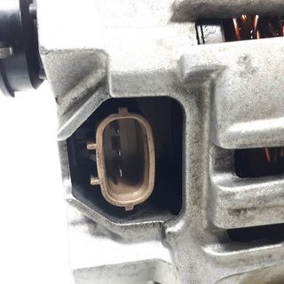 ALTERNADOR NISSAN NISSAN QASHQAI+2 (JJ10) 2008-2014