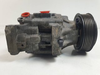COMPRESOR AIRE ACONDICIONADO FIAT FIAT 500 (150) 2007-2015