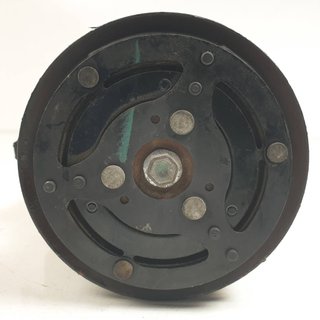 COMPRESOR AIRE ACONDICIONADO FIAT FIAT 500 (150) 2007-2015