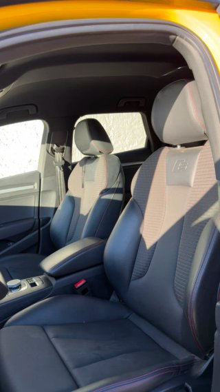 Audi S3 2020