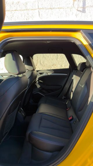Audi S3 2020