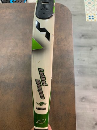 Pala de pádel Varlion Lethal Weapon