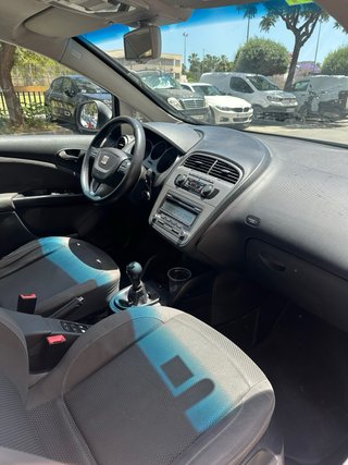 SEAT Altea 2015