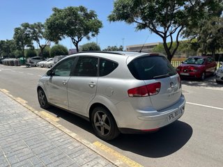 SEAT Altea 2015