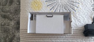 Nintendo Switch Lite Turquesa