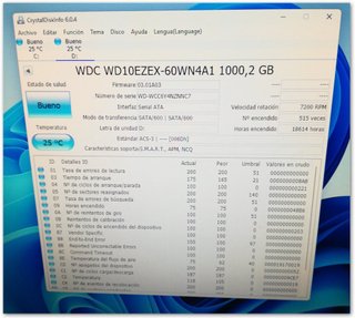 pc 480gb ssd+1tb 32gb ram i7