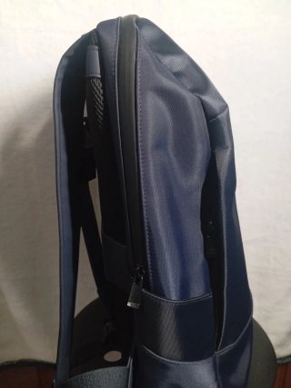 Mochila Hackett sport  Azul Hombre