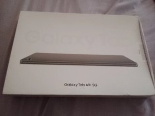 Tablet Negra