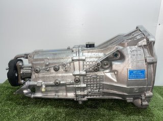96936 jej caja cambios bmw serie berlina (e81/e87)
