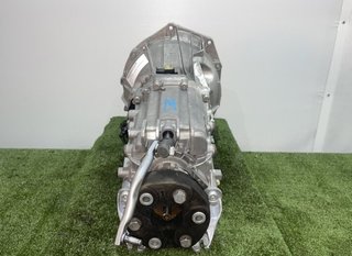 96936 jej caja cambios bmw serie berlina (e81/e87)