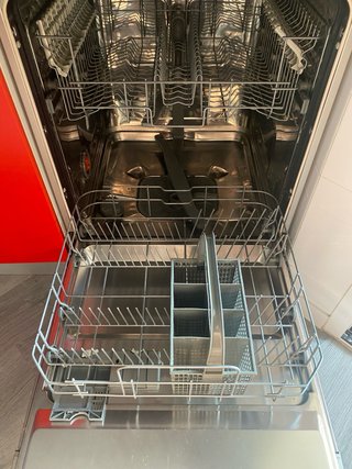 Lavavajillas Electrolux Intuition