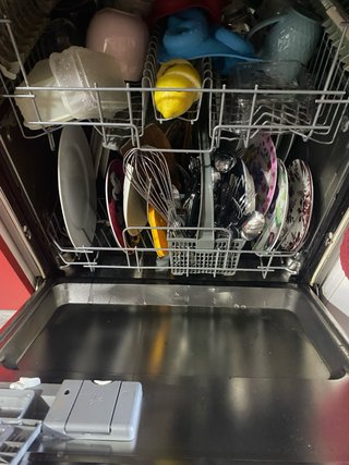 Lavavajillas Electrolux Intuition