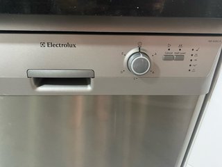 Lavavajillas Electrolux Intuition
