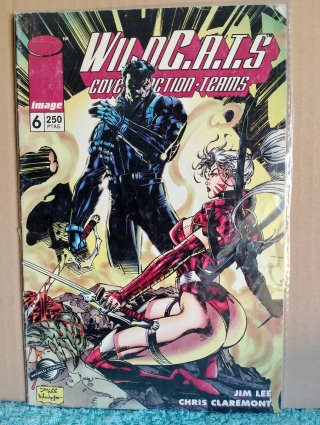 LOTE 10 COMICS DE SUPER HEROES.SPIDERMAN 2099.