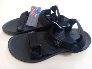 Sandali American Star N.41  nuovi con cartellino