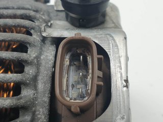 ALTERNADOR TOYOTA TOYOTA COROLLA (E12) 2001-2007
