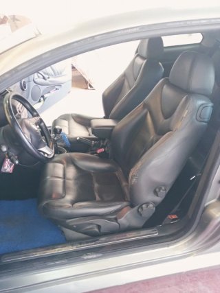 Alfa Romeo GT Bertone 2005