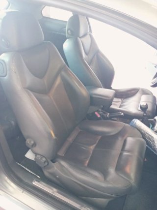 Alfa Romeo GT Bertone 2005