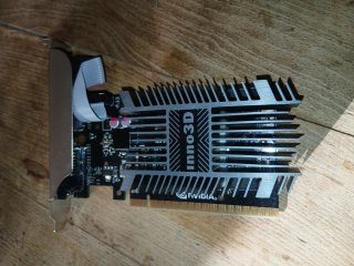 Inno3D GeForce GT 710 2GB