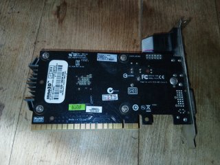 Inno3D GeForce GT 710 2GB