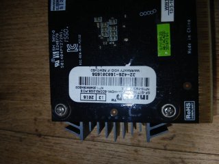 Inno3D GeForce GT 710 2GB