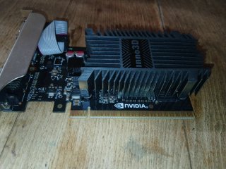 Inno3D GeForce GT 710 2GB