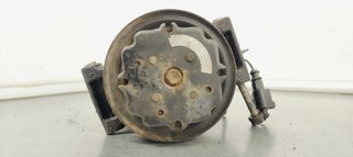 COMPRESOR AIRE ACONDICIONADO AUDI A6 AVANT (4B5)