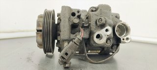 COMPRESOR AIRE ACONDICIONADO AUDI A6 AVANT (4B5)