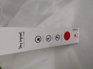 Sombrilla Bugaboo Roja
